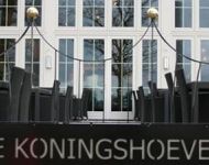 Kroon Koningshoeve